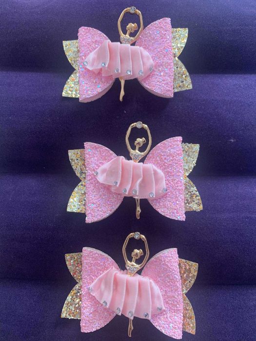 Детски рокли за балет 100-130