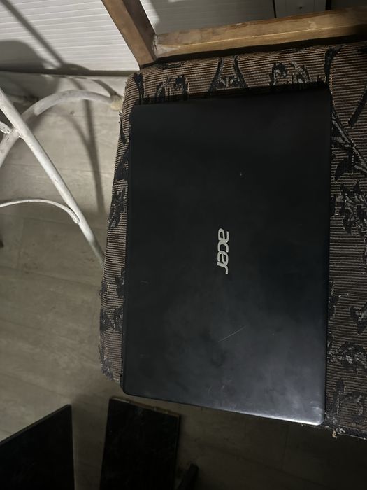 Acer aspire 3(10-avlod) sotiladi!