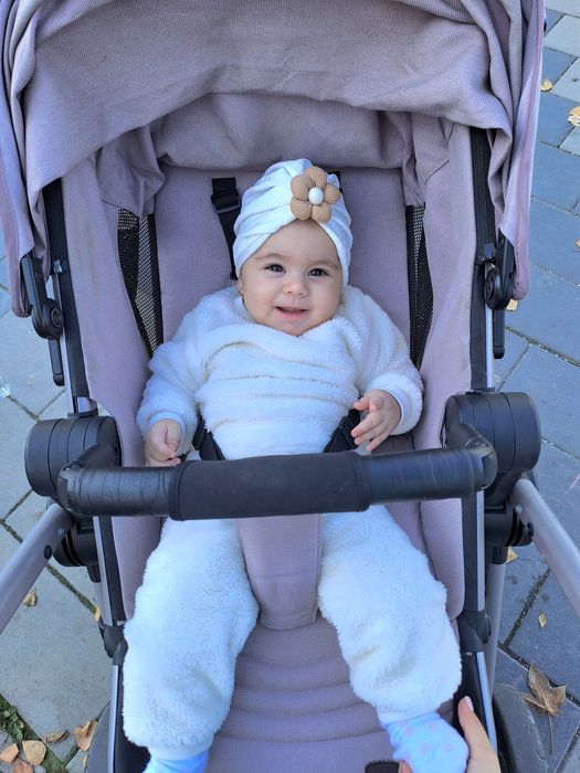 Vând Cărucior copii 3 în 1 Chicco  Best Friend