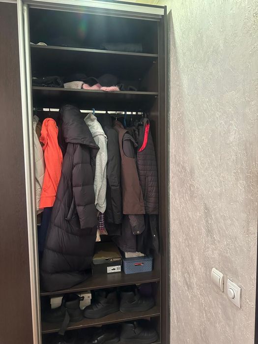 Продам шкаф купе Comandor