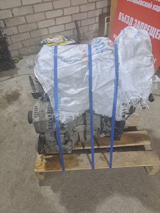 Продам двигатель R20A