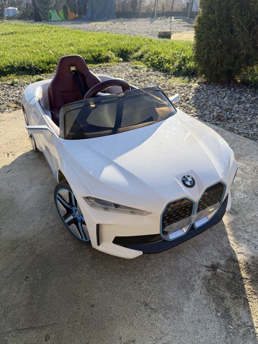 Masinuta Electrica copii