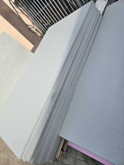 Placă cofraj 18mm reutilizabilă – alternativă TEGO/placaj cofraj beton