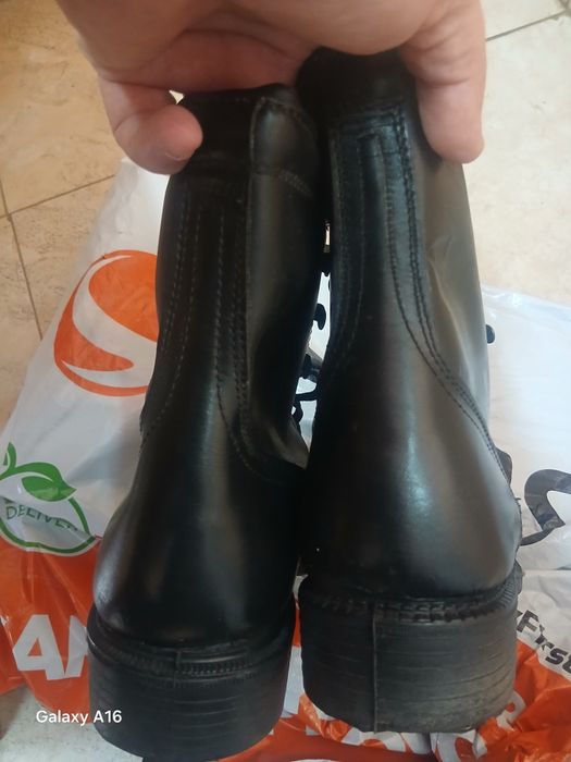 Мъжки кубински 41