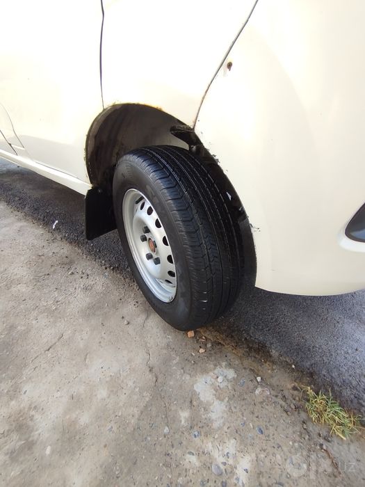 Shinra T32 dubl kabina sotiladi.