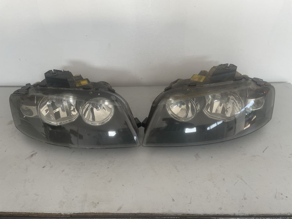 Far /Farurii Audi A3 8p 2004-2007