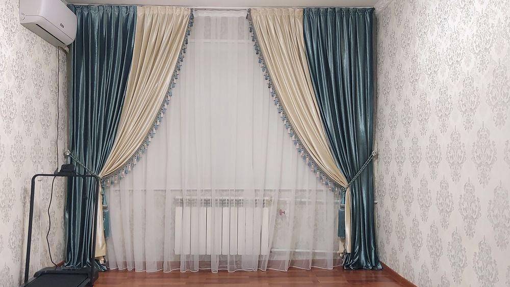 Продаётся штор 3м