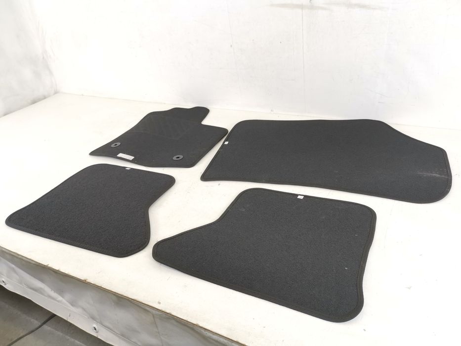 Комплект Оригинални Премиум Нови Дачия Докер 1 / Dacia Dokker 1 Компле