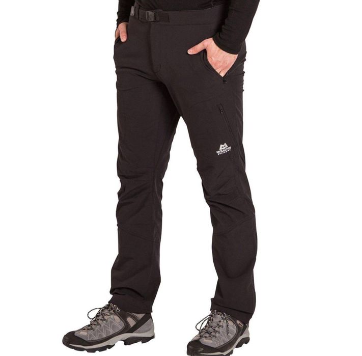Pantaloni Mountain Equipment Ibex 34L rab dynafit salewa