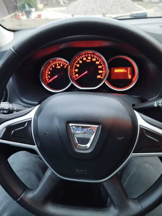 DACIA 1100 2017 — imagine 4