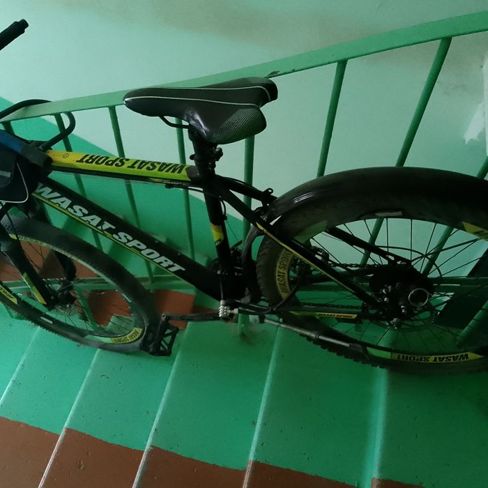 wasat sport velosiped sotiladi