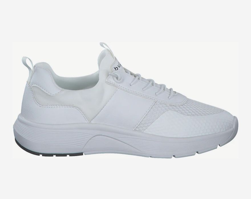 100% оригинални сникърси Bugatti