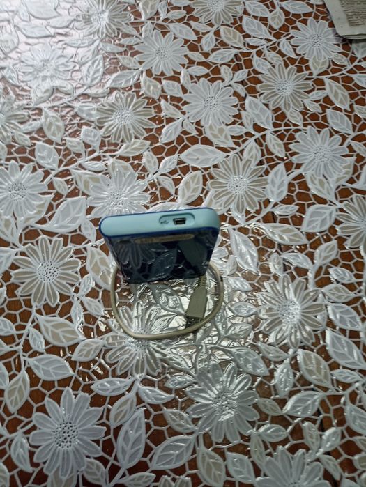 Продавам външен преносим хард диск WXC708C85510