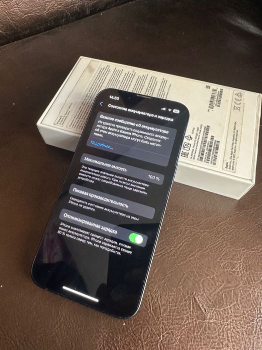 Iphone 13 128gb