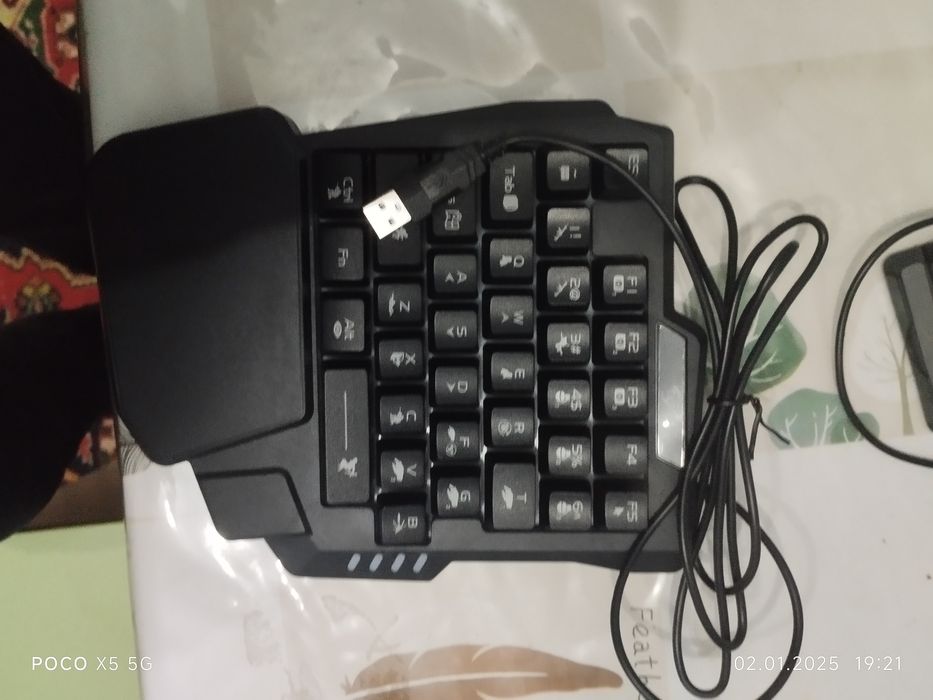 Игровой приставка