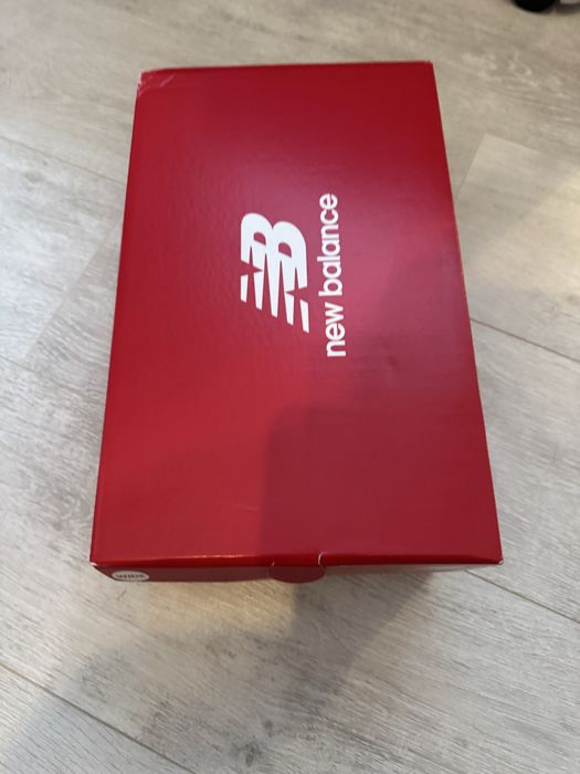Маратонки New Balance