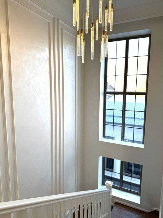 №PD-0900-В - Новый дом с закрытом бассейном!!!