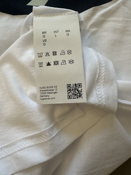 Tricou Hugo Boss