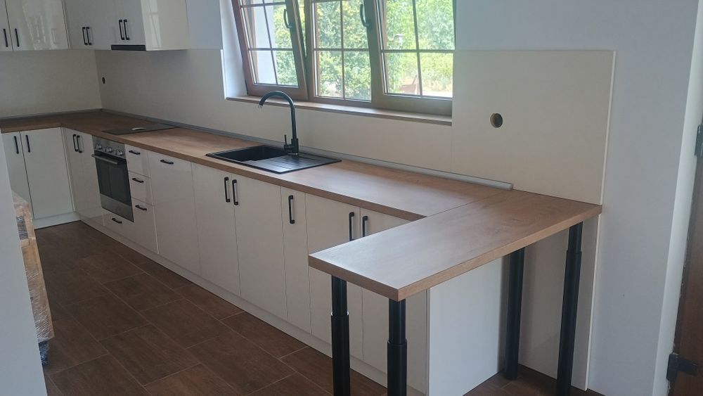 Мебели по поръчка