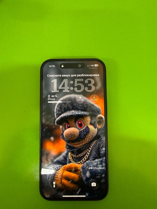 Айфон 15 новый