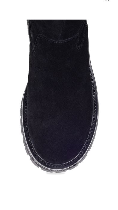 Женская зимняя обувь