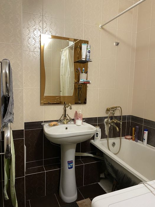 Квартира в аренду