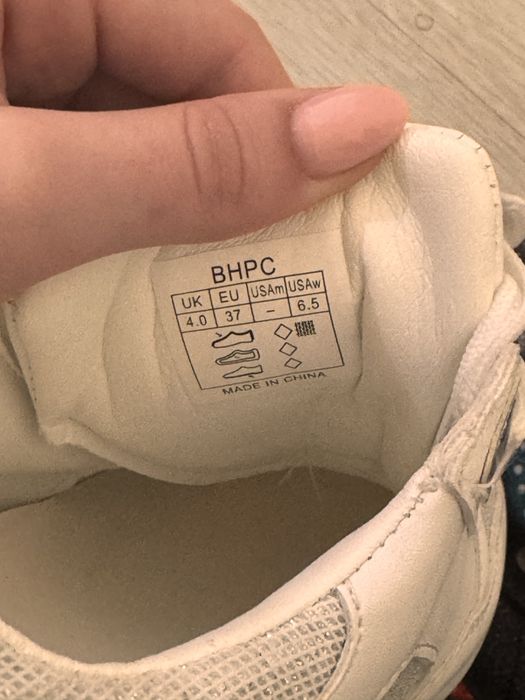 Beverly Hills Polo Club обувки