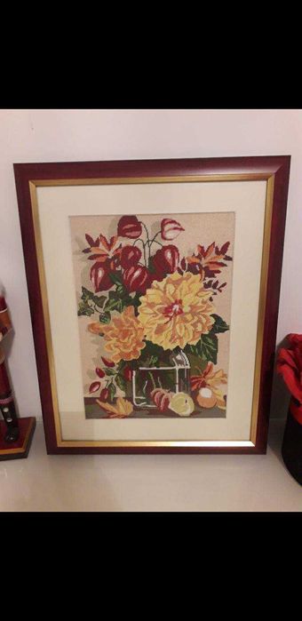 Vand goblenuri goblen