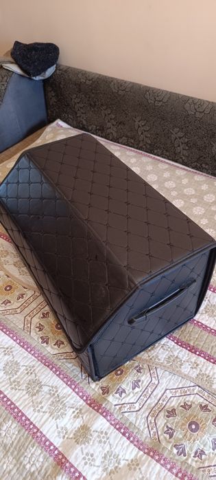 Продам полу мягкии контейнер.