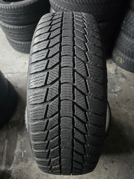 General 225/65 R17 106H MS iarnă