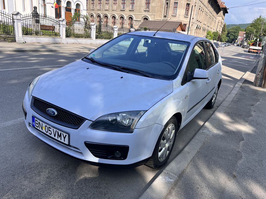 Inchirieri auto Bistrita si Nasaud