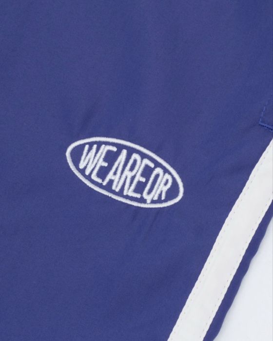 Трико qazaq republic темно синие