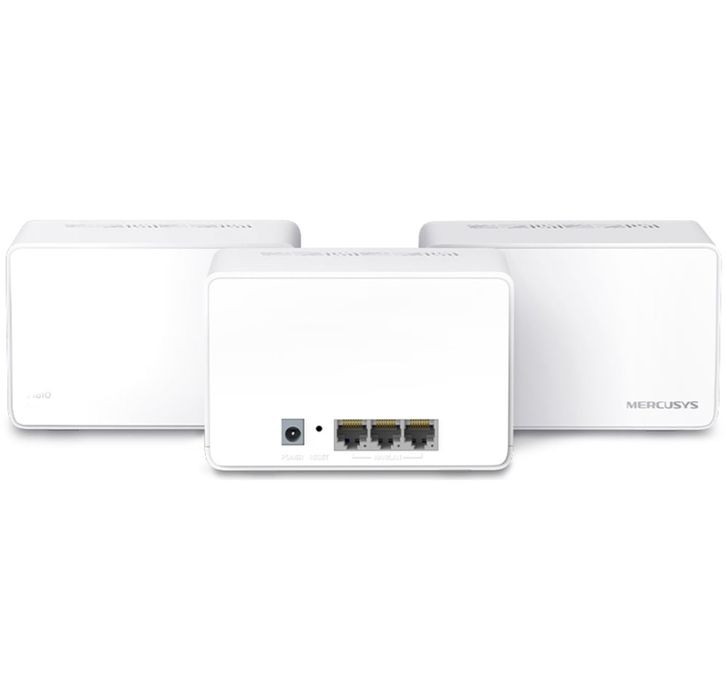 Wi-Fi Mesh MERCUSYS Halo H80X
