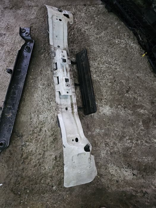 Armatura bara fata Ford Transit 2018 duba 2.0