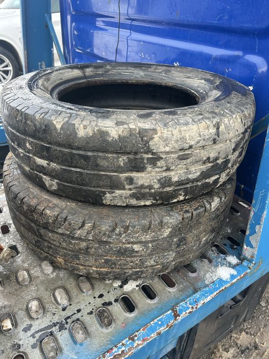 205 75 16c cauciucuri continental de vara autoutilitare