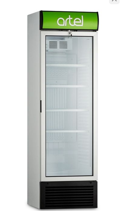 Холодильник под напитков