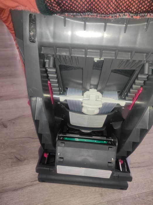 Детское автокресло Romer  Isofix