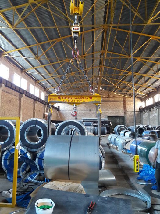 Профнастиль от 0.17 до 2мм