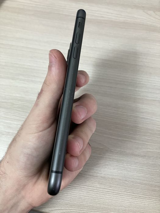 iPhone 11 Айфон 11 128гб