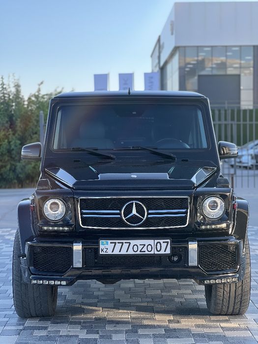 Аренда автомобилей