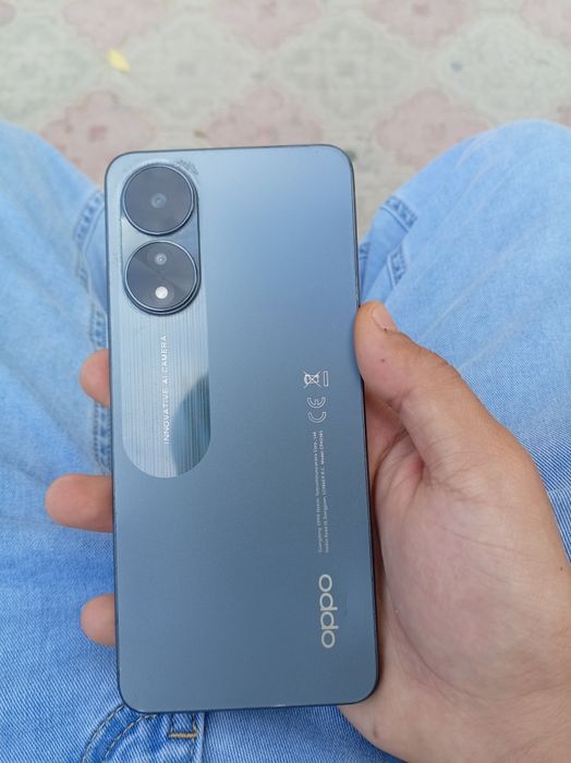 Oppo a78 256 гббб