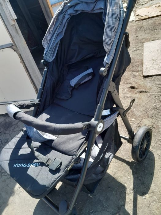 Коляска за 5к есть торг