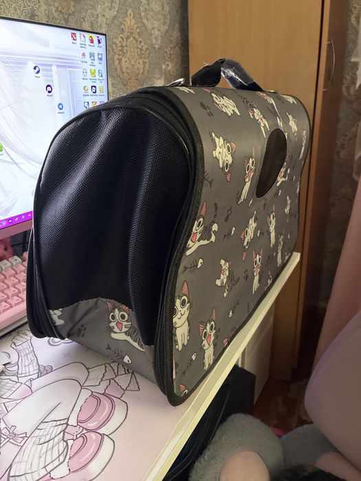 переноска для животных
