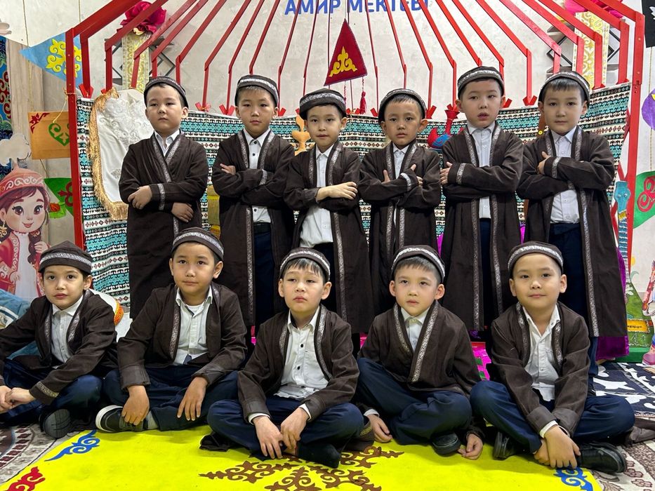 Национальные костюмы на прокат