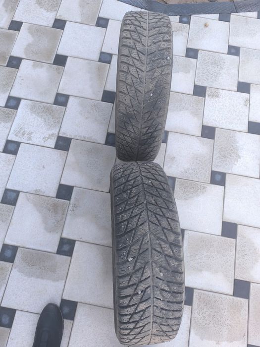 Покрышки продам в хорошем состоянии