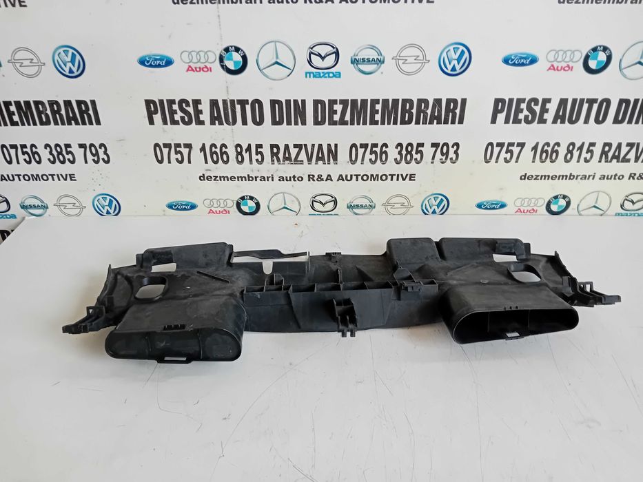 Deflector Aer Capac Superior Difuzor Admisie Aer Trager Mercedes E Class W212 2.2 Cdi A6515000155