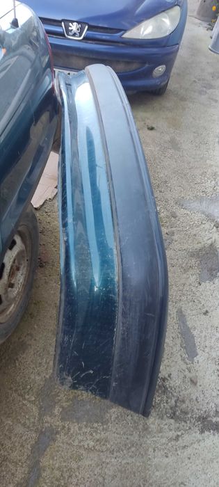 Опел  Астра на части