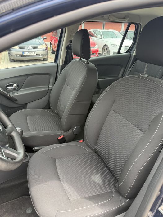 Dacia Logan MCV 0.9 TCe