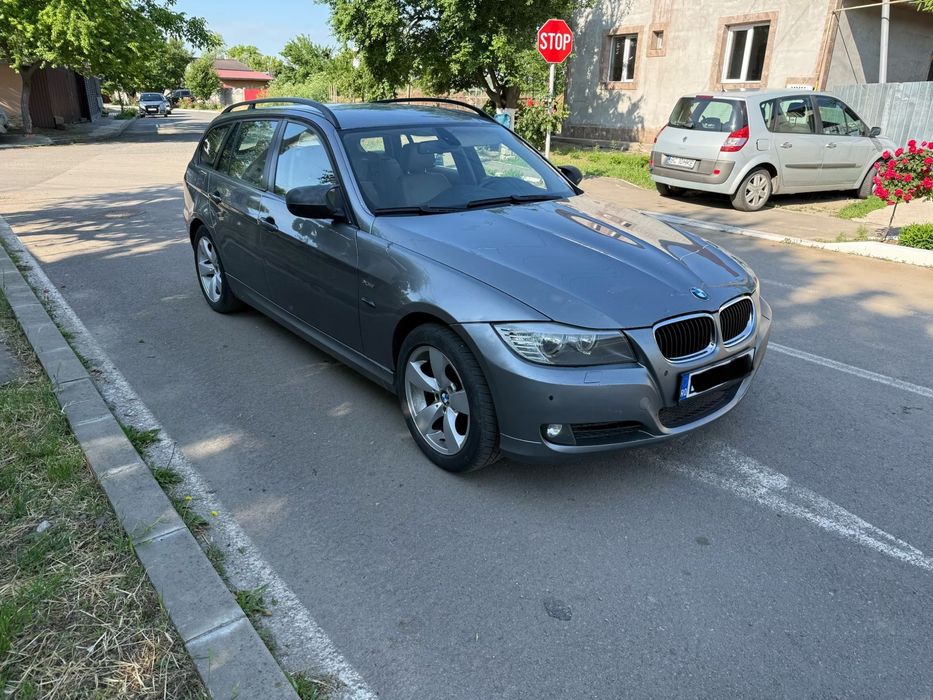 Bmw e91 2.0 diesel XDrive N47D20C 177cp pentru dezmembrat