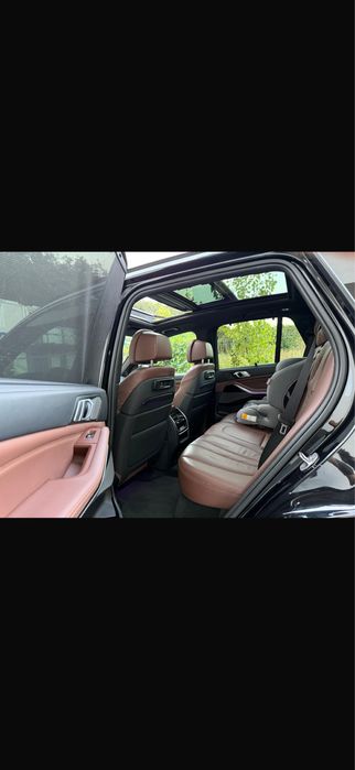 BMW X5 2020 — imagine 2